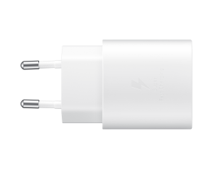 Купить Samsung Travel Adapter 25W 2 pin with USB Type-C to Type-C Cable White (EP-TA800XWEGWW)-4.png